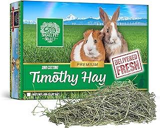 Small Pet Select 2nd Cutting Timothy Hay, 9.5LB
