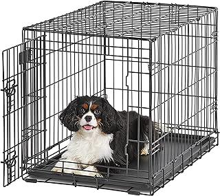 Medium Dog Crate | MidWest Life Stages 30″