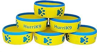HurriK9 Replacement Rings for 100-ft. Flying ring launcher