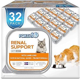 Renal Support Canned Cat Food (32 Pack)