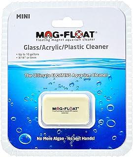Gulfstream Tropical AGU00259 Mag-Float Mini Glass and Acrylic Aquarium Cleaner