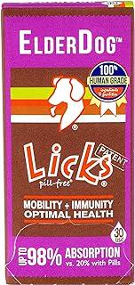 Licks Pill Free ElderDog