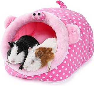Chinchilla House Ferret Bed Accessories Tunnel Pouch Hedgehog Supplies