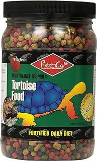 Rep-Cal SRP00806 Tortoise Food