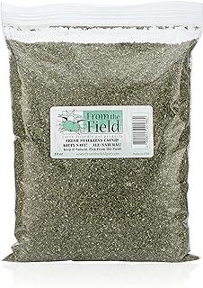 All Natural Cat Nip, Finely Ground