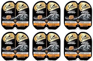 Sheba Perfect Portions Chicken Entree 2.6 Ounce Pack of 6