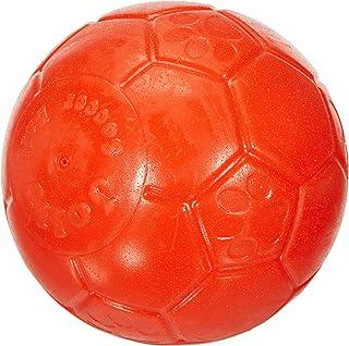 Jolly Pets Large Soccer Ball Floating-Bouncing Dog Toy