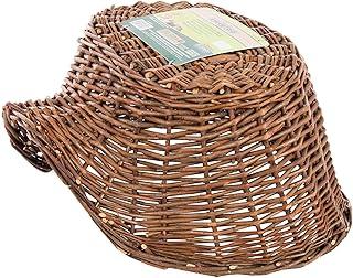 Ware Manufacturing Hand Woven Willow Twigloo Small Pet Hideout