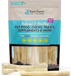 Rawhide Dog Treats Variety Pack 10″