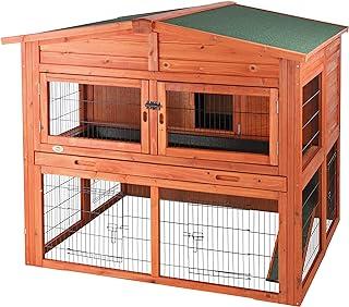 TRIXIE Pet Products Rabbit HATCH with Attic