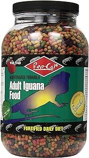 Rep-Cal SRP00805 Adult Iguana Food