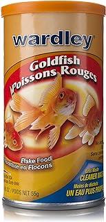 Wardley Premium Goldfish Food Flakes – 1.95oz