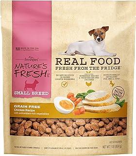 Fresh Pet Small Dog Roasted Meals, 1 Lb