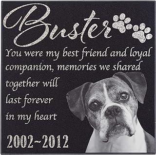 Customized Tombstone – Loss of Pet Gift