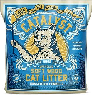 Catalyst Pet Litter – Unscented Formula
