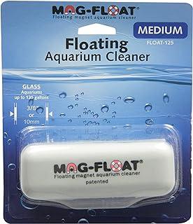 Gulfstream Tropical AGU125MED Mag-Float Glass Aquarium Cleaner