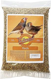 Volkman AS Super Finch Bird Food 8lbs