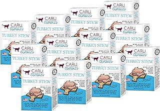 Caru – Turkey Stew for Cats