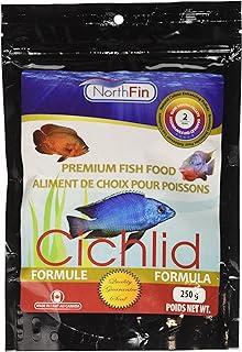 Northfin Cichlid Fish Food Pellets