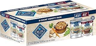 Blue’s Stew Natural Adult Wet Dog Food Variety Pack