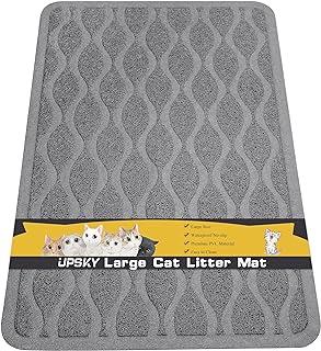 UPSKY Cat Litter Mat