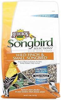 Audubon Park Songbird Selections