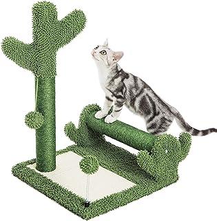 Pesofer Cat Scratching Post and Pad