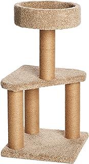 Amazon Cat Activity Tree with Scratching Posts