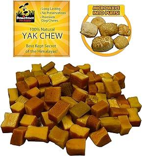 Yak Cheese Himalayan Dog Chews