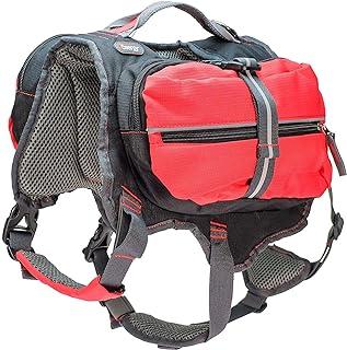 iEnergy MAL Dog Backpack