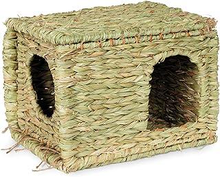 Prevue Hendryx 1100 Nature’s Hideaway Couch Toy