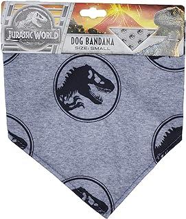 Small Dog Apparel & Accessories from Jurassic World