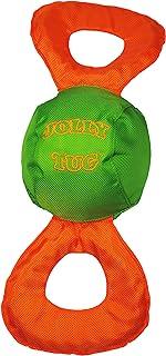 Extra Large Jolly Tug and Squeak Toy