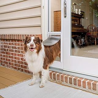 PetSafe Sliding Glass Cat and Dog Door Insert