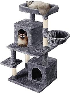 Topeakmart Cat Trees with Scratching Post