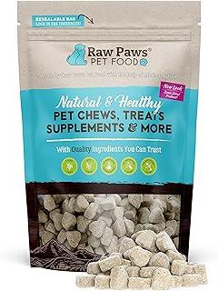 Raw Paws Omega 3 Soft Skin Dog Treat