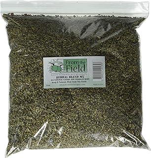 Herbal Blend MX Catnip & Valerian Root Bag