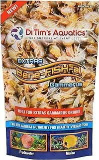 Dr. Tims Aquatics Gammarus Grinder Fish Food Enhancement Refill