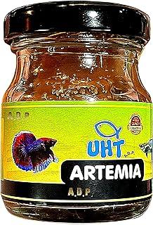 UTH Fish Food Fresh Artemia Cyst Brine Shrimp 45 g