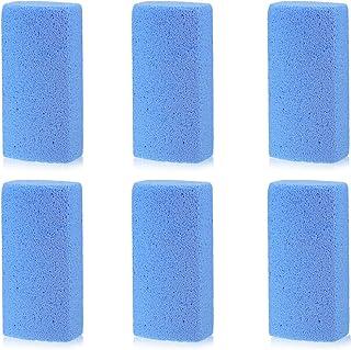 Mudder 6 Pieces Pet Hair Remover for Dog Cat