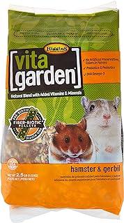 Higgins Vita Garden Hamster & Gerbil Food