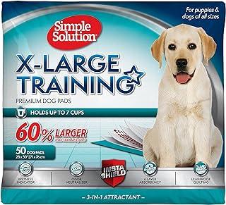 Extra Large Training Puppy Pads
