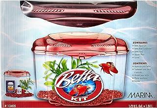 Betta Fish Aquarium Starter Kit